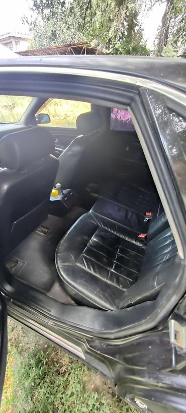 Продажа авто: Audi A8: 2001 г., Автомат, Бензин, Седан — 1