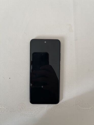 Xiaomi: Xiaomi Redmi Note 10S, 128 GB, rəng - Gümüşü, 
 Barmaq izi, İki sim kartlı, Face ID