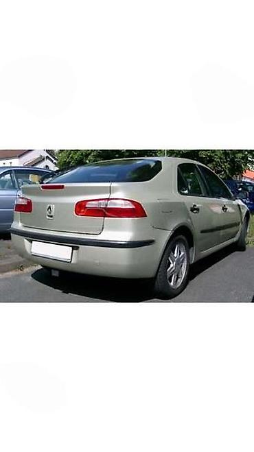 farovi bmw e39: VRATA ZA RENAULT LAGUNA OD 2001. DO 2006. GOD. | Na prodaju vrata za — 3