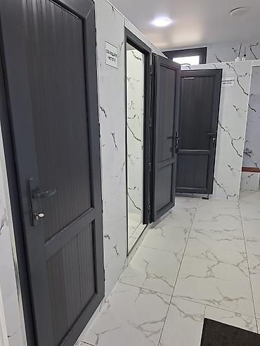 ысык кол отель: Гостиница “HOTEL” в Токмоке - Круглосуточная работа 24/7 - Отдельные — 3