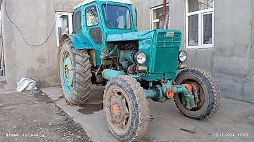 Другие тракторы: Трактор Т40 прицеп менен обмен каралат — 7