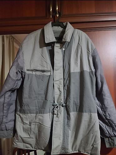 Куртки: Мужская куртка, 5XL, Adidas, Б/у, Платная доставка, Самовывоз — 2