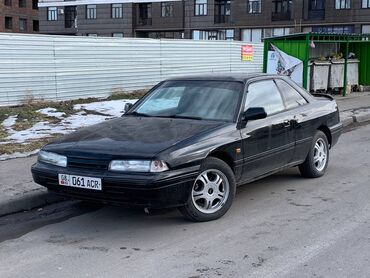 бенза насос мазда демио: Mazda 626: 1990 г., 2.2 л, Механика, Бензин, Купе