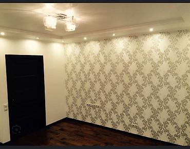 Поклейка обоев: Поклейка обоев, Демонтаж старых обоев | Жидкие обои, Фотообои, Бумажные обои Больше 6 лет опыта — 13