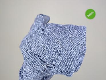modne bluzki dla nastolatek: Bluzka damska, rozmiar One size — 4