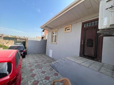 Həyət evləri və villaların satışı: Binəqədi qəs. 3 otaqlı, 100 kv. m, Kredit yoxdur, Yeni təmirli — 1