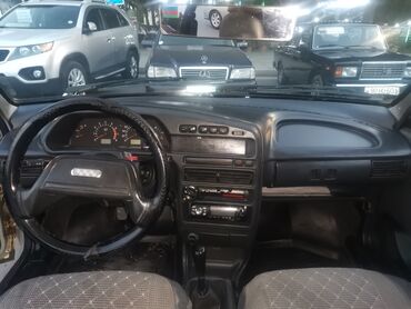 mini texnikalar: VAZ (LADA) 2114 Samara: 1.6 l | 2012 il Hetçbek