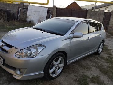 Toyota: Toyota Caldina: 2005 г., 1.9 л, Автомат, Бензин, Универсал