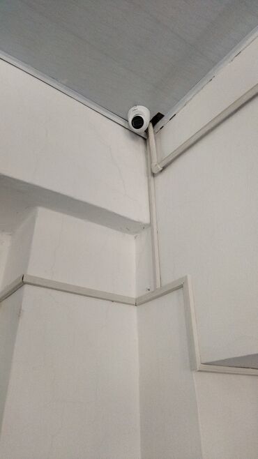 Видеонаблюдение, охрана: Видеонаблюдение установка, продажа и обслуживание,любой сложности с — 5