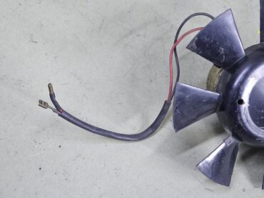 Вентиляторы: Вентилятор Peugeot 1986 г., Б/у, Оригинал, Германия — 5