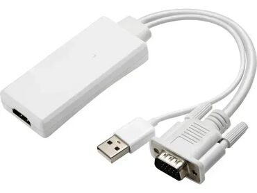 lidl mlin za biber: Brand: Sandberg Model: Adapter konverter Sandberg VGA + Audio - HDMI