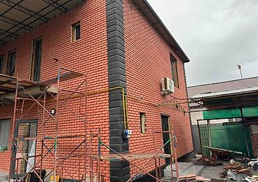 макс: Продаётся новый дом в Киргизии 1, 130 м², с евроремонтом Продаётся — 4