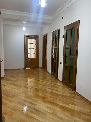 səki əmlak: Həzi Aslanov qəs., 3 otaqlı, Yeni tikili, m. Həzi Aslanov, 120 kv. m — 9