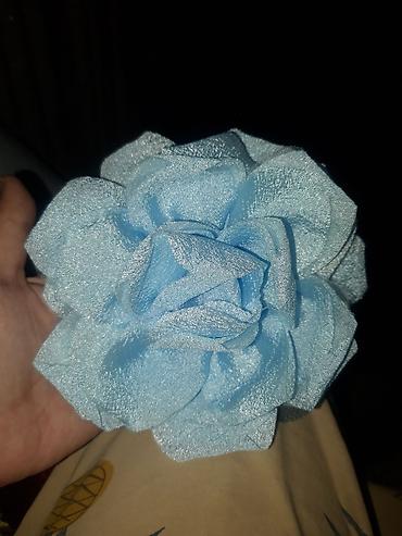 Швея: Делаю цветы из ткани ручная работа на дому. Любой сложности и — 26