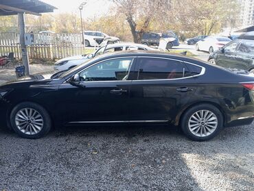 купить машину хендай солярис: Kia K7: 2017 г., 3 л, Автомат, Газ, Седан