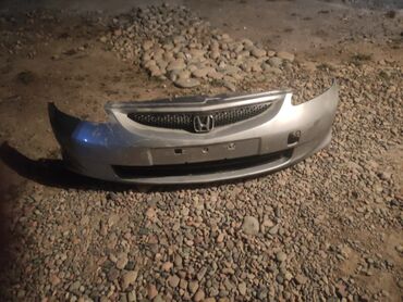 фит рул: Бампер Алдыңкы Honda, Колдонулган, Оригинал