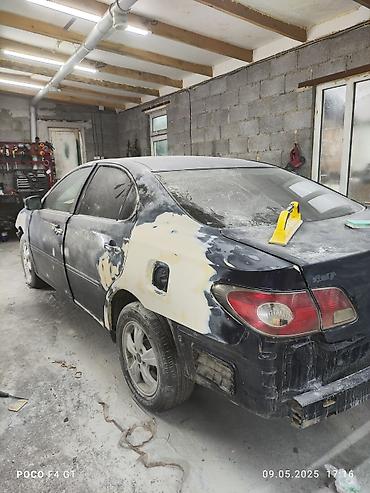 СТО, ремонт транспорта: Рихтовка, сварка, покраска, без выезда — 5