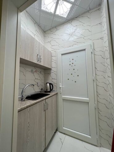 Digər kommersiya daşınmaz əmlakı: Qara Çuxur qəsəbəsi) tam təmirli əşyaları ilə birlikdə hazır biznes — 22