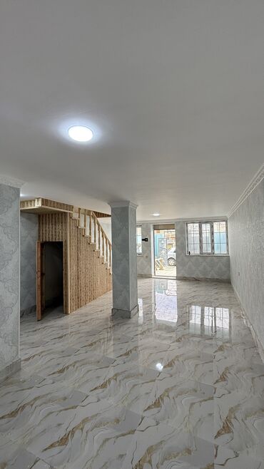 Həyət evləri və villaların satışı: 4 otaqlı, 100 kv. m, Kredit yoxdur, Yeni təmirli -da lalafo.az — 4 Həyət evləri və villaların satışı: 4 otaqlı, 100 kv. m, Kredit yoxdur, Yeni təmirli — 4