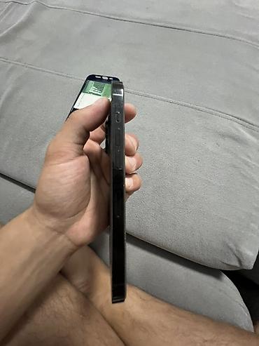 xr в корпусе 17 про: IPhone 14 Pro, 256 ГБ, 84 АКБ Радной экран Дисплей Фейсайди работы — 6
