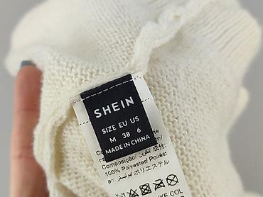 second hand online clothes: Shein, Kardigan damski, rozmiar M — 4