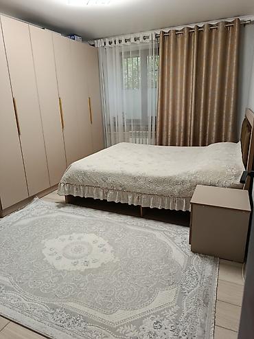red centr: 3 комнаты, 62 м², Вефа ТЦ 1 этаж, Свежий ремонт — 3