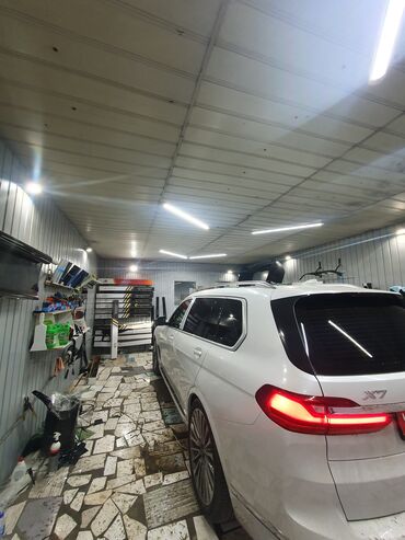 СТО, ремонт транспорта: Тюнинга студия AUTOTONER Тонировка авто стёкол Тонировка лобовое — 17