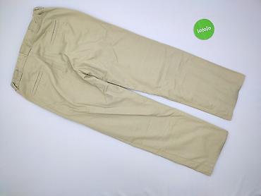 stradivarius pl promo code: Basic, Chinosy dla mężczyzn, rozmiar L — 3