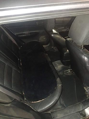 mazda cx: Mazda 6: 2002 г., 2.3 л, Автомат, Бензин, Универсал — 3