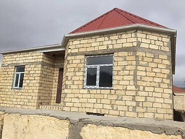 Həyət evləri və villalar: Masazır 3 otaqlı, 75 kv. m, Kredit var, Təmirsiz — 3