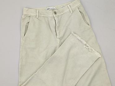 zara 4840: Zara, Spodnie materiałowe damskie, rozmiar S — 1