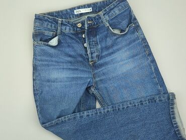 Jeans: Jeans, Zara, S (EU 36), condition - Very good