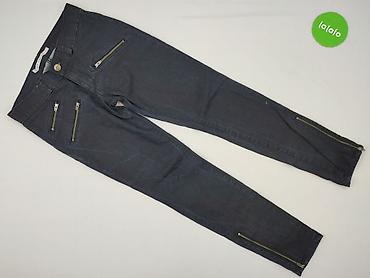 second hand clothes in bulk: Jeansy damskie, rozmiar M — 2