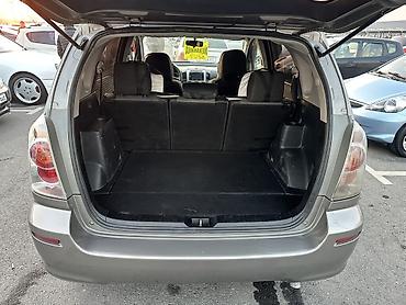 Toyota: Toyota Corolla Verso: 2005 г., 1.6 л, Механика, Бензин, Минивэн — 12