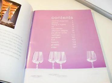 Knjige: Cocktails by The Australian Women`s Weekly(PBook — 4