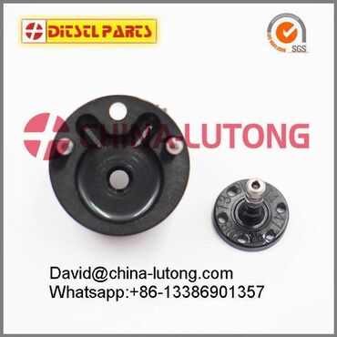 Коммерческий транспорт: B Control Valve for delphi 28278897 9308Z622B 28232C David Chen