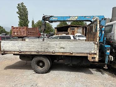Манипуляторы: Манипулятор, Isuzu at lalafo.kg — 6 Манипуляторы: Манипулятор, Isuzu — 6