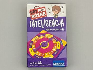 skarpetki wola dla dzieci: Children's game for Kids, condition - Perfect