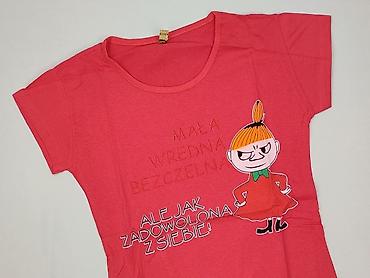 mango tshirt: T-shirt damski, rozmiar M — 1
