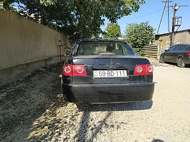 Chery: Chery Amulet (A15): 1.5 л | 2008 г. Седан — 4