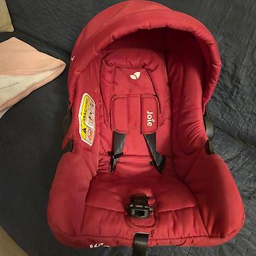 Uşaq arabaları: Klassik gəzinti arabası, Mothercare, İşlənmiş, Yaş: 30 ay, Ünvandan götürmə — 5
