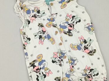 klapki rick and morty cropp: Ramper, Disney, 9-12 months, condition - Very good