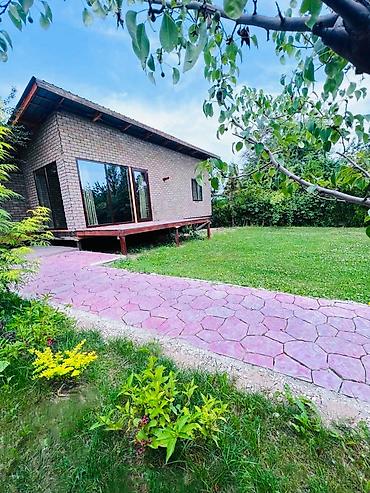 Продажа дач: 🏡 Продаётся благоустроенная дача в селе Таш-Мойнок. Продаётся уютная — 1