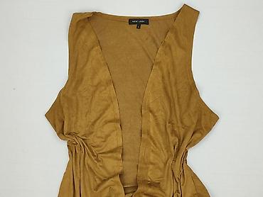 botki shein: New Look, Kamizelka damska, rozmiar L — 1