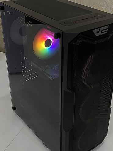 radeon rx 480 8gb: Компьютер, ОЗУ 16 ГБ, Для несложных задач, Б/у, Intel Core i5, AMD Radeon RX 580, SSD — 4