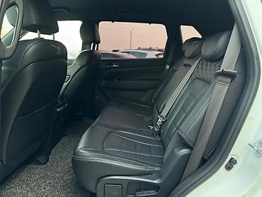 rexston khan: Ssangyong Rexton: 2020 г., 0.2 л, Автомат, Дизель, Внедорожник — 4
