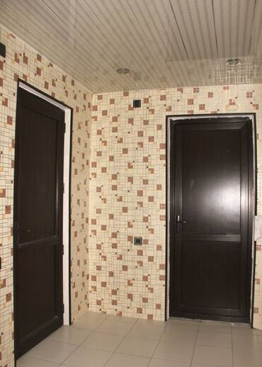 Günlük kirayə evlər: 95 kv. m, 3 otaqlı, Kanalizasiya, Kombi, Qaz — 9