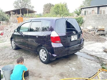 byd машина цена бишкек: Honda Fit: 2006 г., 1.3 л, Вариатор, Бензин, Хетчбек
