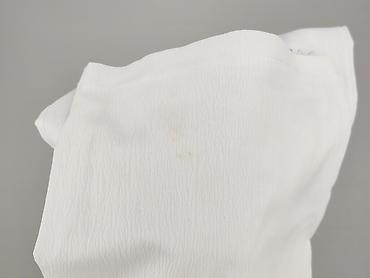spodenki k: Spodnie materiałowe damskie, rozmiar S — 4