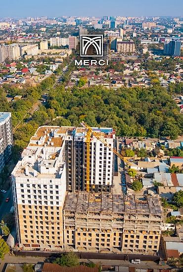 Продажа квартир: 2 комнаты, 82 м², Элитка, 3 этаж — 4